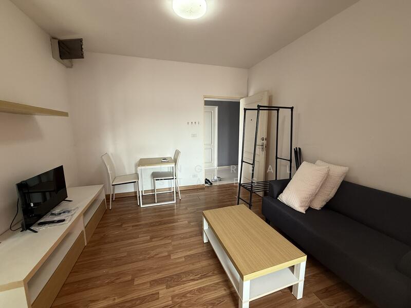 ให้เช่า - THE SEED แจ้งวัฒนะ (เดอะ ซี้ด แจ้งวัฒนะ), นนทบุรี