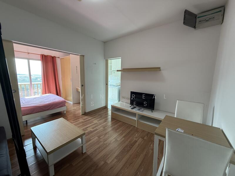 ให้เช่า - THE SEED แจ้งวัฒนะ (เดอะ ซี้ด แจ้งวัฒนะ), นนทบุรี