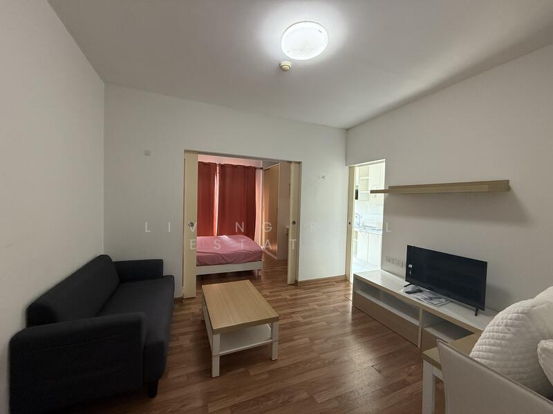 ให้เช่า - THE SEED แจ้งวัฒนะ (เดอะ ซี้ด แจ้งวัฒนะ), นนทบุรี