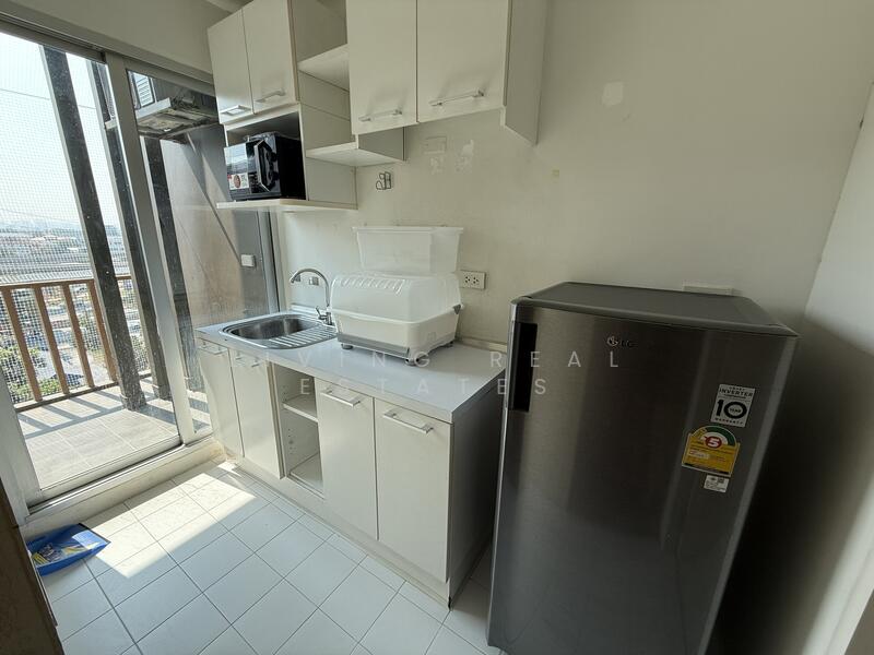 ให้เช่า - THE SEED แจ้งวัฒนะ (เดอะ ซี้ด แจ้งวัฒนะ), นนทบุรี