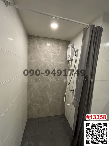 The Origin Onnut, Bangkok, Soi Onnut 26, Suan Luang, Bangkok, 1 Bedroom, 27 sqm, Condo For Rent, by Airada Parasarn, 11659252 - DDproperty.com