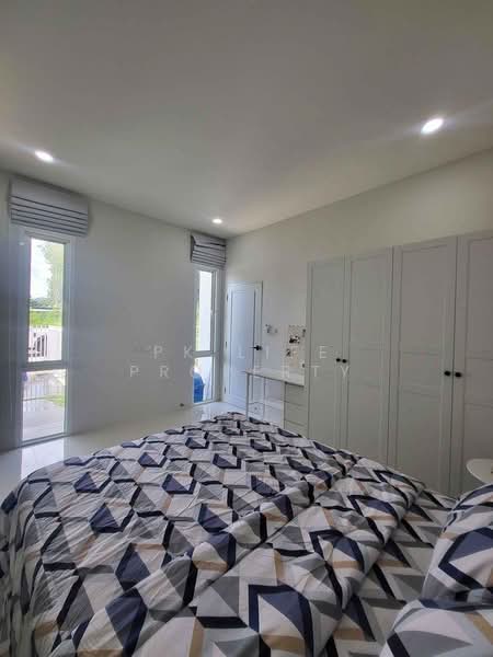 12R0404 This house for rent 2 bedroom 2 bathroom 34,000/month at thalang have fully furnished, ภูเก็ต, เทพกระษัตรี, ถลาง, ภูเก็ต, 120 ตร.ม., ทาวน์เฮ้าส์ ให้เช่า, โดย PK LIFE Property, 11659290 - DDproperty.com