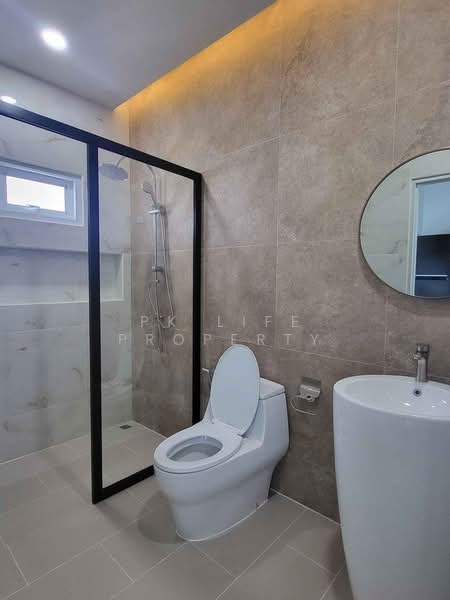 12R0404 This house for rent 2 bedroom 2 bathroom 34,000/month at thalang have fully furnished, Phuket, Thep Krasattri, Thalang, Phuket, 2 Bedrooms, 120 sqm, Townhouse For Rent, by PK LIFE Property, 11659290 - DDproperty.com
