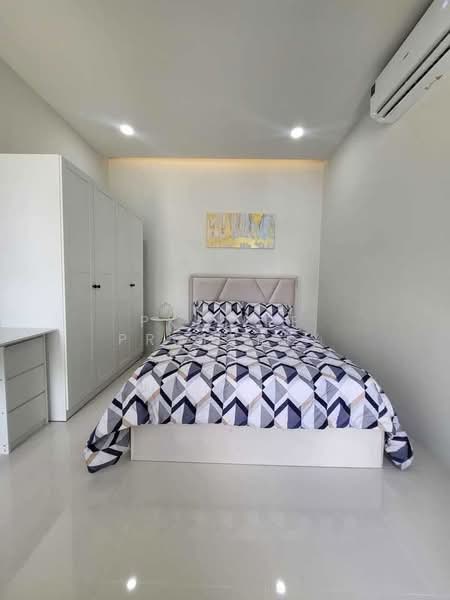 12R0404 This house for rent 2 bedroom 2 bathroom 34,000/month at thalang have fully furnished, ภูเก็ต, เทพกระษัตรี, ถลาง, ภูเก็ต, 120 ตร.ม., ทาวน์เฮ้าส์ ให้เช่า, โดย PK LIFE Property, 11659290 - DDproperty.com