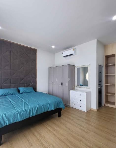 12R0404 This house for rent 2 bedroom 2 bathroom 34,000/month at thalang have fully furnished, ภูเก็ต, เทพกระษัตรี, ถลาง, ภูเก็ต, 120 ตร.ม., ทาวน์เฮ้าส์ ให้เช่า, โดย PK LIFE Property, 11659290 - DDproperty.com