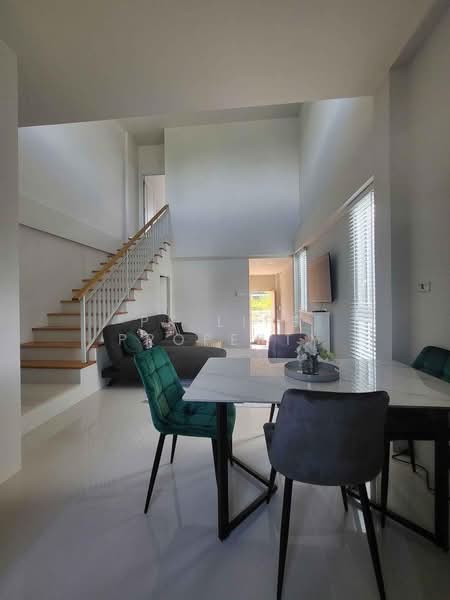12R0404 This house for rent 2 bedroom 2 bathroom 34,000/month at thalang have fully furnished, ภูเก็ต, เทพกระษัตรี, ถลาง, ภูเก็ต, 120 ตร.ม., ทาวน์เฮ้าส์ ให้เช่า, โดย PK LIFE Property, 11659290 - DDproperty.com