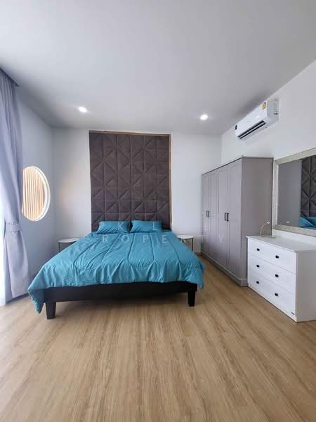 12R0404 This house for rent 2 bedroom 2 bathroom 34,000/month at thalang have fully furnished, Phuket, Thep Krasattri, Thalang, Phuket, 2 Bedrooms, 120 sqm, Townhouse For Rent, by PK LIFE Property, 11659290 - DDproperty.com