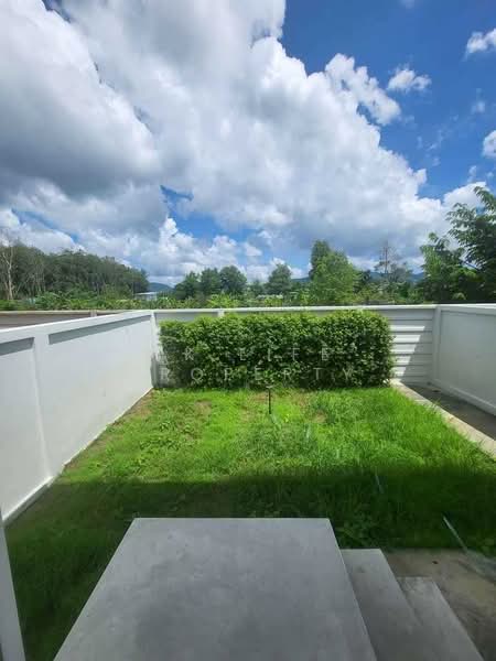 12R0404 This house for rent 2 bedroom 2 bathroom 34,000/month at thalang have fully furnished, Phuket, Thep Krasattri, Thalang, Phuket, 2 Bedrooms, 120 sqm, Townhouse For Rent, by PK LIFE Property, 11659290 - DDproperty.com