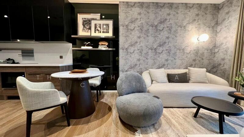 Muniq Langsuan, Bangkok, Soi Tonson, Lumphini, Pathum Wan, Bangkok, 1 Bedroom, 54 sqm, Condo For Rent, by The Right Estate Co,.Ltd., 11659316 - DDproperty.com