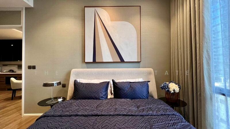 Muniq Langsuan, Bangkok, Soi Tonson, Lumphini, Pathum Wan, Bangkok, 1 Bedroom, 54 sqm, Condo For Rent, by The Right Estate Co,.Ltd., 11659316 - DDproperty.com