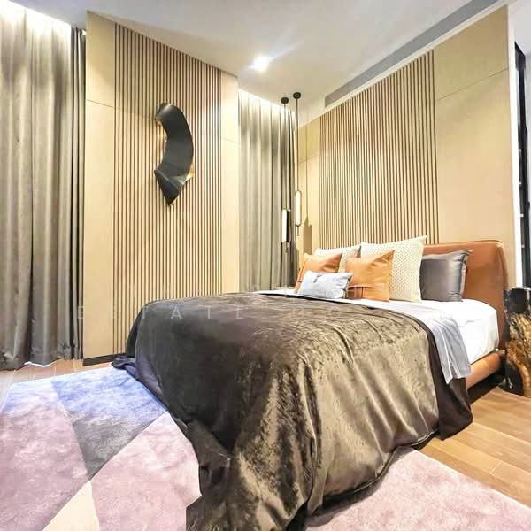 Muniq Langsuan, Bangkok, Soi Tonson, Lumphini, Pathum Wan, Bangkok, 2 Bedrooms, 86 sqm, Condo For Rent, by The Right Estate Co,.Ltd., 11659358 - DDproperty.com