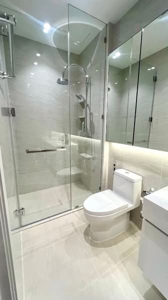 Muniq Langsuan, Bangkok, Soi Tonson, Lumphini, Pathum Wan, Bangkok, 2 Bedrooms, 86 sqm, Condo For Rent, by The Right Estate Co,.Ltd., 11659358 - DDproperty.com