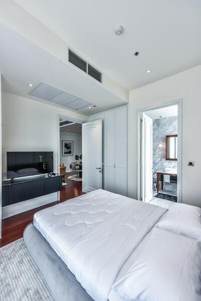 Khun By Yoo, Bangkok, 338 Thonglor Road, Khlong Tan Nua, Watthana, Bangkok, 2 Bedrooms, 82 sqm, Condo For Rent, by The Right Estate Co,.Ltd., 11659366 - DDproperty.com