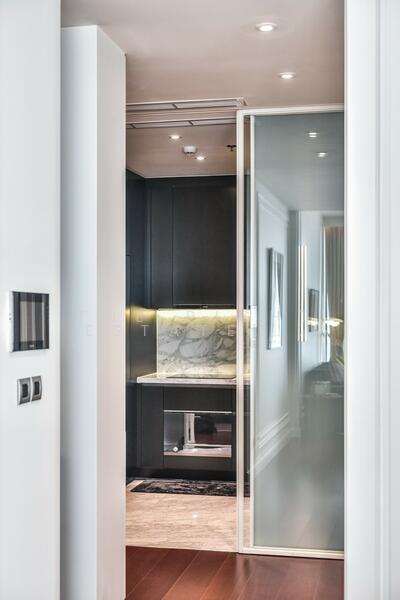 Khun By Yoo, Bangkok, 338 Thonglor Road, Khlong Tan Nua, Watthana, Bangkok, 2 Bedrooms, 82 sqm, Condo For Rent, by The Right Estate Co,.Ltd., 11659366 - DDproperty.com