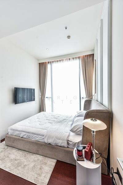 Khun By Yoo, Bangkok, 338 Thonglor Road, Khlong Tan Nua, Watthana, Bangkok, 2 Bedrooms, 82 sqm, Condo For Rent, by The Right Estate Co,.Ltd., 11659377 - DDproperty.com