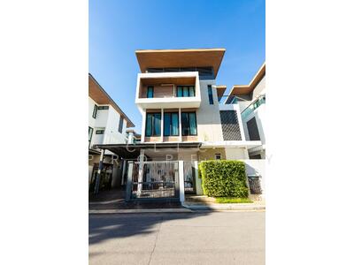 ขาย - The Ava Residence : ดิ เอวา เรสซิเดนซ์, กรุงเทพ