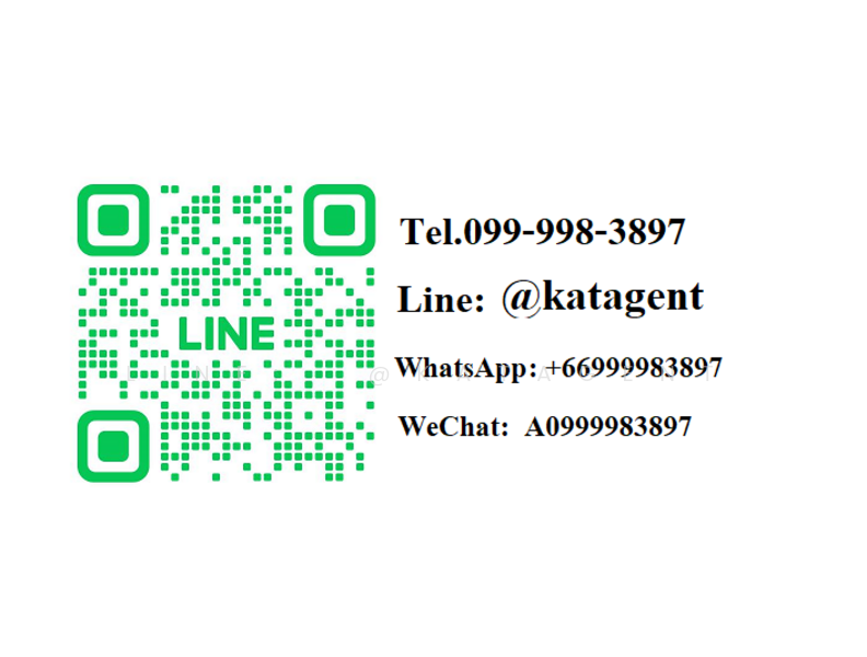 Chewathai Hallmark Ladprao-Chokchai 4, Bangkok, 959 Sangkhom Songkhor Road, Saphan Song, Wang Thonglang, Bangkok, 1 Bedroom, 32 sqm, Condo For Rent, by Line: @KatAgent, 11659402 - DDproperty.com