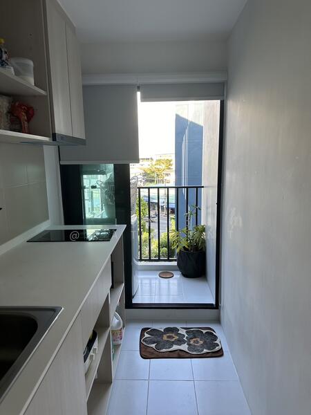 Chewathai Hallmark Ladprao-Chokchai 4, Bangkok, 959 Sangkhom Songkhor Road, Saphan Song, Wang Thonglang, Bangkok, 1 Bedroom, 32 sqm, Condo For Rent, by Line: @KatAgent, 11659402 - DDproperty.com
