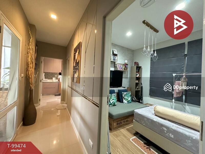 ขาย - หมู่บ้านเวนิว ติวานนท์-รังสิต (Venue Tiwanon-Rangsit), ปทุมธานี