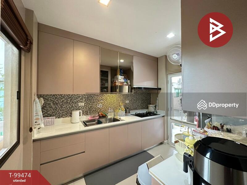 ขาย - หมู่บ้านเวนิว ติวานนท์-รังสิต (Venue Tiwanon-Rangsit), ปทุมธานี