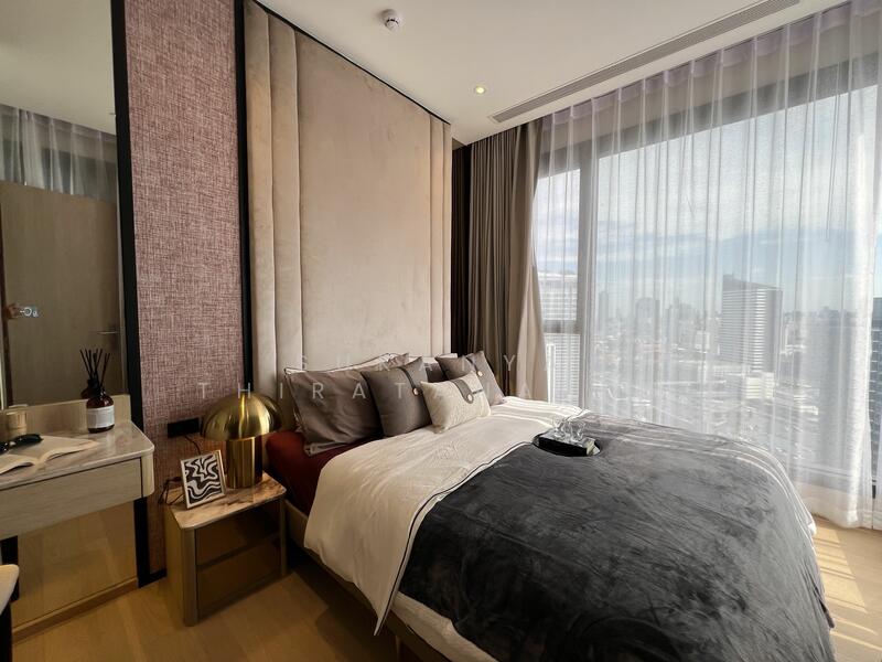 ASHTON Asoke-Rama 9, Bangkok, 469 Asoke-Dindaeng Road, Din Daeng, Din Daeng, Bangkok, 2 Bedrooms, 73 sqm, Condo For Sale, by Sukanya Thiratanapan, 11659440 - DDproperty.com