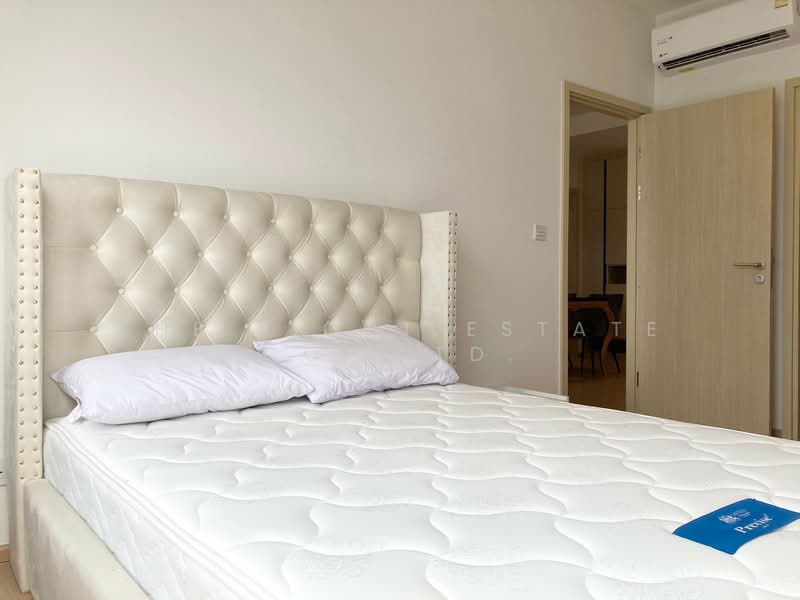 Maru Ekkamai 2, Bangkok, 70-5 Sukhumvit 63 Road, Phra Kanong Nua, Watthana, Bangkok, 2 Bedrooms, 60 sqm, Condo For Rent, by The Right Estate Co,.Ltd., 11659467 - DDproperty.com