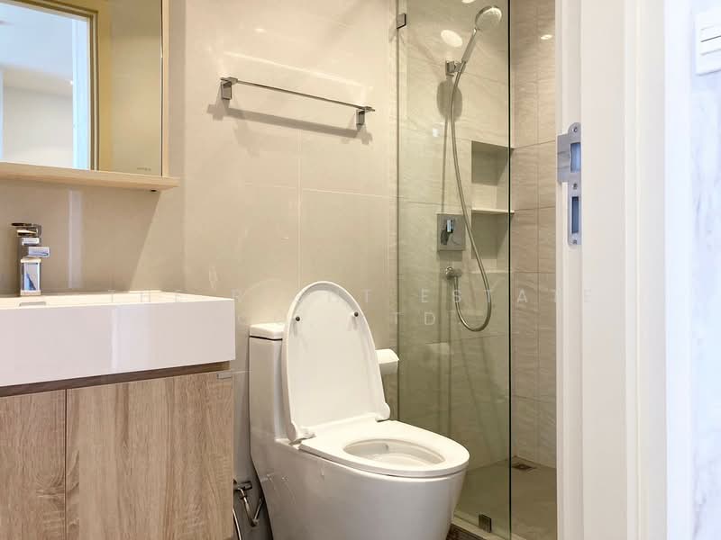 Maru Ekkamai 2, Bangkok, 70-5 Sukhumvit 63 Road, Phra Kanong Nua, Watthana, Bangkok, 2 Bedrooms, 60 sqm, Condo For Rent, by The Right Estate Co,.Ltd., 11659489 - DDproperty.com