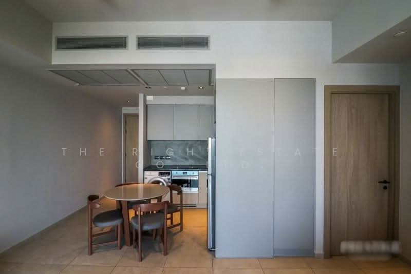 The Lofts Asoke : เดอะ ลอฟท์ อโศก, กรุงเทพ, ถนนสุขุมวิท 21, คลองเตยเหนือ, วัฒนา, กรุงเทพ, 86 ตร.ม., คอนโด ให้เช่า, โดย The Right Estate Co,.Ltd., 11659503 - DDproperty.com