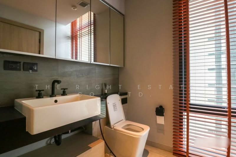 The Lofts Asoke, Bangkok, Sukhumvit 21 Road, Khlongtoei Nua, Watthana, Bangkok, 2 Bedrooms, 86 sqm, Condo For Rent, by The Right Estate Co,.Ltd., 11659503 - DDproperty.com