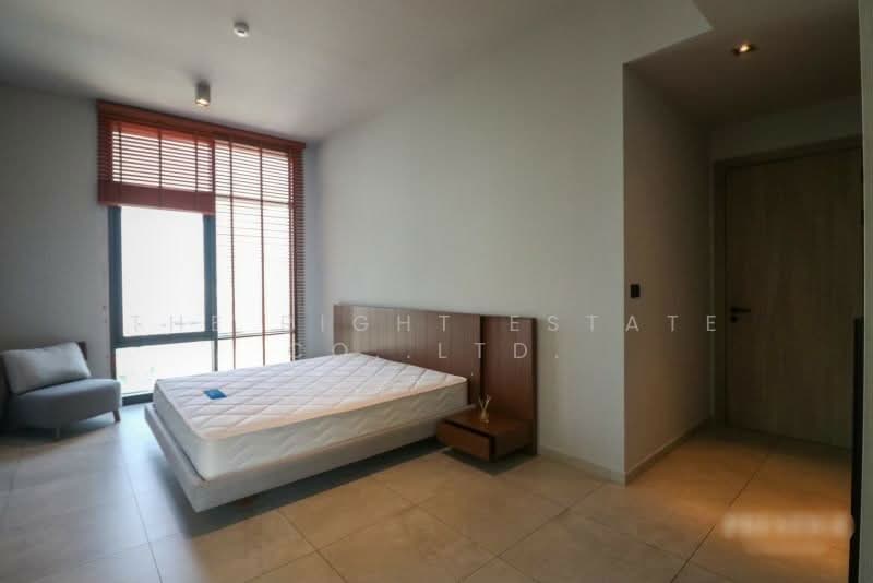 The Lofts Asoke, Bangkok, Sukhumvit 21 Road, Khlongtoei Nua, Watthana, Bangkok, 2 Bedrooms, 86 sqm, Condo For Rent, by The Right Estate Co,.Ltd., 11659517 - DDproperty.com