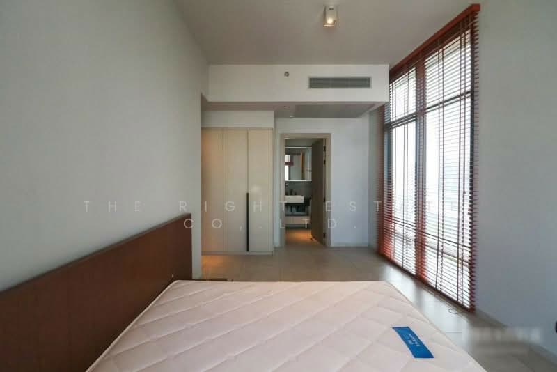 The Lofts Asoke, Bangkok, Sukhumvit 21 Road, Khlongtoei Nua, Watthana, Bangkok, 2 Bedrooms, 86 sqm, Condo For Rent, by The Right Estate Co,.Ltd., 11659517 - DDproperty.com