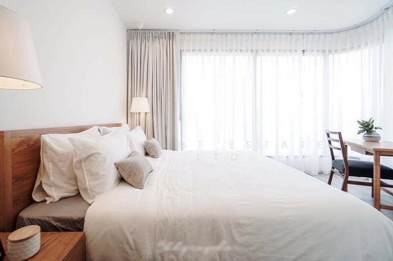IDEO Mobi Asoke, Bangkok, New Petchaburi Road, Bang Kapi, Huai Khwang, Bangkok, 2 Bedrooms, 61 sqm, Condo For Rent, by The Right Estate Co,.Ltd., 11659562 - DDproperty.com