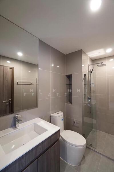 IDEO Mobi Asoke, Bangkok, New Petchaburi Road, Bang Kapi, Huai Khwang, Bangkok, 2 Bedrooms, 61 sqm, Condo For Rent, by The Right Estate Co,.Ltd., 11659562 - DDproperty.com