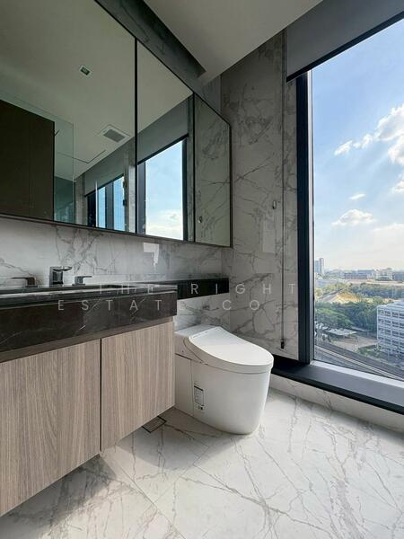 Hyde Heritage Thonglor, Bangkok, 1199 Soi Sukhumvit 59, Khlong Tan Nua, Watthana, Bangkok, 2 Bedrooms, 79 sqm, Condo For Rent, by The Right Estate Co,.Ltd., 11659569 - DDproperty.com