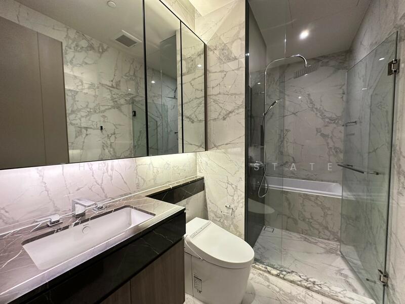 Hyde Heritage Thonglor, Bangkok, 1199 Soi Sukhumvit 59, Khlong Tan Nua, Watthana, Bangkok, 1 Bedroom, 44 sqm, Condo For Rent, by The Right Estate Co,.Ltd., 11659574 - DDproperty.com