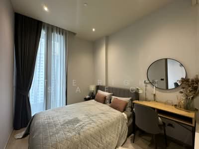 For Rent - Hyde Heritage Thonglor, Bangkok