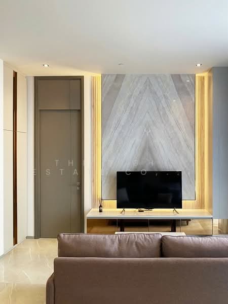 Hyde Heritage Thonglor, Bangkok, 1199 Sukhumvit Soi 59, Khlong Tan Nua, Watthana, Bangkok, 1 Bedroom, 58 sqm, Condo For Rent, by The Right Estate Co,.Ltd., 11659580 - DDproperty.com