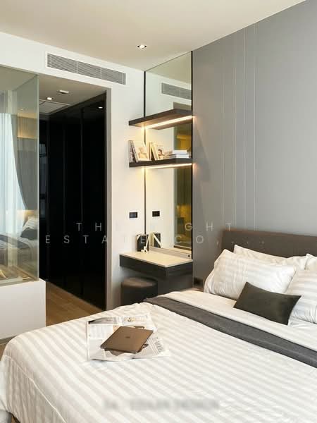 Hyde Heritage Thonglor, Bangkok, 1199 Sukhumvit Soi 59, Khlong Tan Nua, Watthana, Bangkok, 1 Bedroom, 58 sqm, Condo For Rent, by The Right Estate Co,.Ltd., 11659580 - DDproperty.com