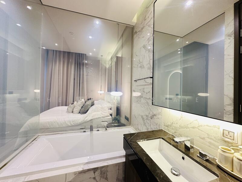 Hyde Heritage Thonglor, Bangkok, 1199 Soi Sukhumvit 59, Khlong Tan Nua, Watthana, Bangkok, 1 Bedroom, 43 sqm, Condo For Rent, by The Right Estate Co,.Ltd., 11659587 - DDproperty.com