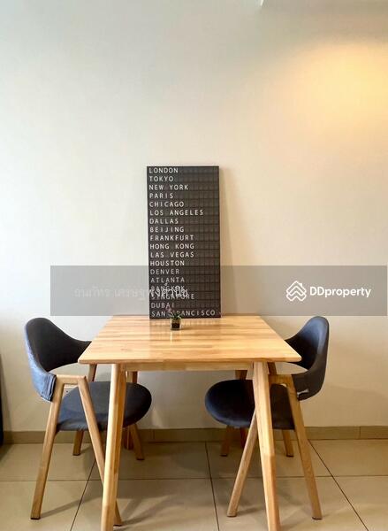 For Rent - Unixx South Pattaya, Chon Buri