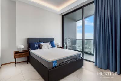 For Rent - The Estelle Phrom Phong, Bangkok