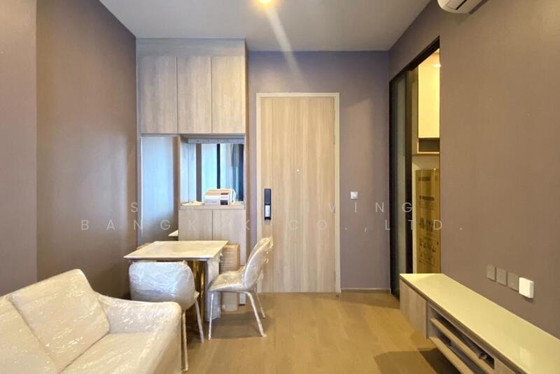 Park Origin Phayathai : พาร์ค ออริจิ้น พญาไท, Bangkok, 89 ถนนพญาไท, Thanon Phaya Thai, Ratchathewi, Bangkok, 1 Bedroom, 35 sqm, Condo For Sale, by Smartlivingbangkok, 11659771 - DDproperty.com