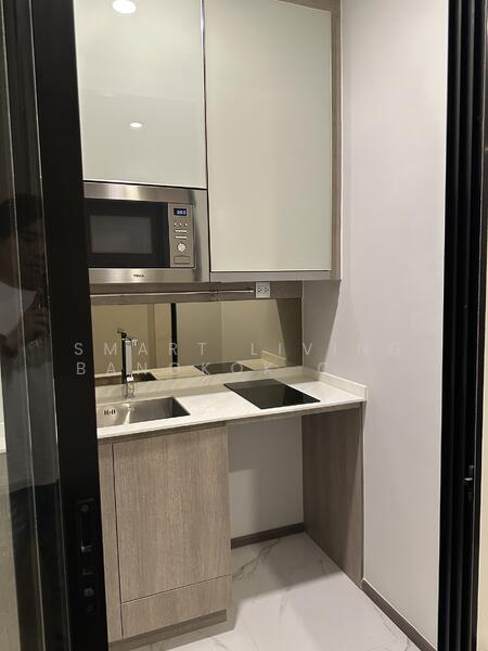 Park Origin Phayathai : พาร์ค ออริจิ้น พญาไท, Bangkok, 89 ถนนพญาไท, Thanon Phaya Thai, Ratchathewi, Bangkok, 1 Bedroom, 35 sqm, Condo For Sale, by Smartlivingbangkok, 11659771 - DDproperty.com