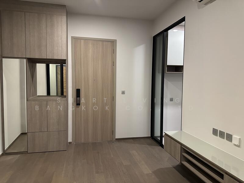 Park Origin Phayathai : พาร์ค ออริจิ้น พญาไท, Bangkok, 89 ถนนพญาไท, Thanon Phaya Thai, Ratchathewi, Bangkok, 1 Bedroom, 35 sqm, Condo For Sale, by Smartlivingbangkok, 11659771 - DDproperty.com