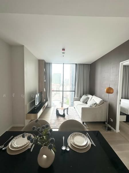 Estella Ekkamai (Movenpick Residences Ekkamai) : เมอเวนพิค เรสซิเดนซ์ เอกมัย, กรุงเทพ, ซอยสุขุมวิท 63, คลองตันเหนือ, วัฒนา, กรุงเทพ, 65 ตร.ม., คอนโด ให้เช่า, โดย ศุกร์วัน ฉายินทุ, 11659808 - DDproperty.com