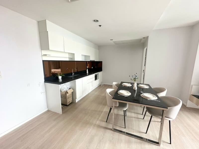 Estella Ekkamai (Movenpick Residences Ekkamai) : เมอเวนพิค เรสซิเดนซ์ เอกมัย, กรุงเทพ, ซอยสุขุมวิท 63, คลองตันเหนือ, วัฒนา, กรุงเทพ, 65 ตร.ม., คอนโด ให้เช่า, โดย ศุกร์วัน ฉายินทุ, 11659808 - DDproperty.com
