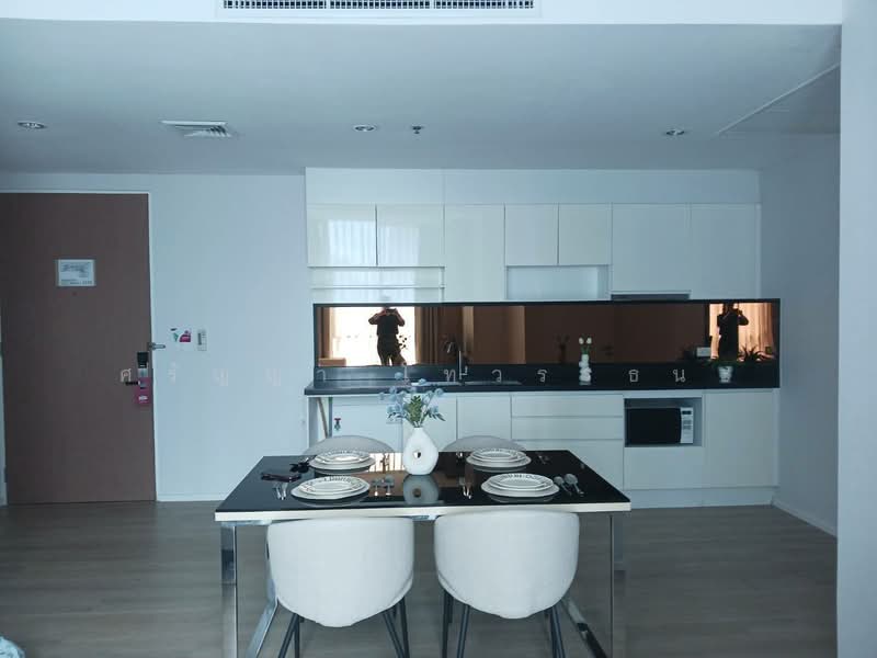 Estella Ekkamai (Movenpick Residences Ekkamai), Bangkok, Soi Sukhumvit 63, Khlong Tan Nua, Watthana, Bangkok, 2 Bedrooms, 65 sqm, Condo For Rent, by ศุกร์วัน ฉายินทุ, 11659808 - DDproperty.com