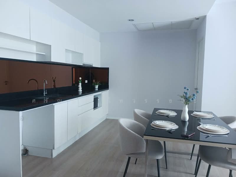Estella Ekkamai (Movenpick Residences Ekkamai), Bangkok, Soi Sukhumvit 63, Khlong Tan Nua, Watthana, Bangkok, 2 Bedrooms, 65 sqm, Condo For Rent, by ศุกร์วัน ฉายินทุ, 11659808 - DDproperty.com