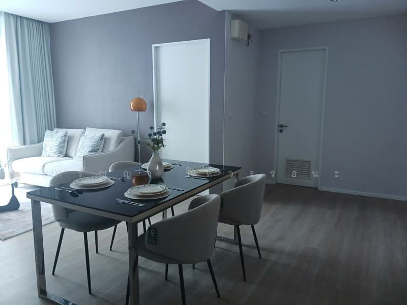 Estella Ekkamai (Movenpick Residences Ekkamai), Bangkok, Soi Sukhumvit 63, Khlong Tan Nua, Watthana, Bangkok, 2 Bedrooms, 65 sqm, Condo For Rent, by ศุกร์วัน ฉายินทุ, 11659808 - DDproperty.com