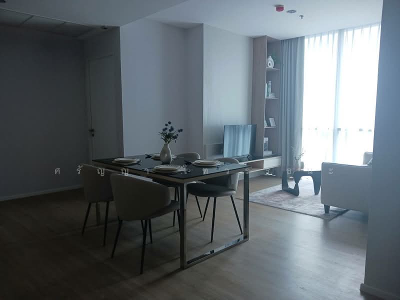 Estella Ekkamai (Movenpick Residences Ekkamai), Bangkok, Soi Sukhumvit 63, Khlong Tan Nua, Watthana, Bangkok, 2 Bedrooms, 65 sqm, Condo For Rent, by ศุกร์วัน ฉายินทุ, 11659808 - DDproperty.com